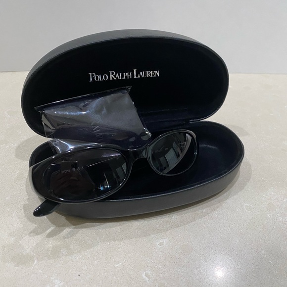 Polo by Ralph Lauren sunglasses